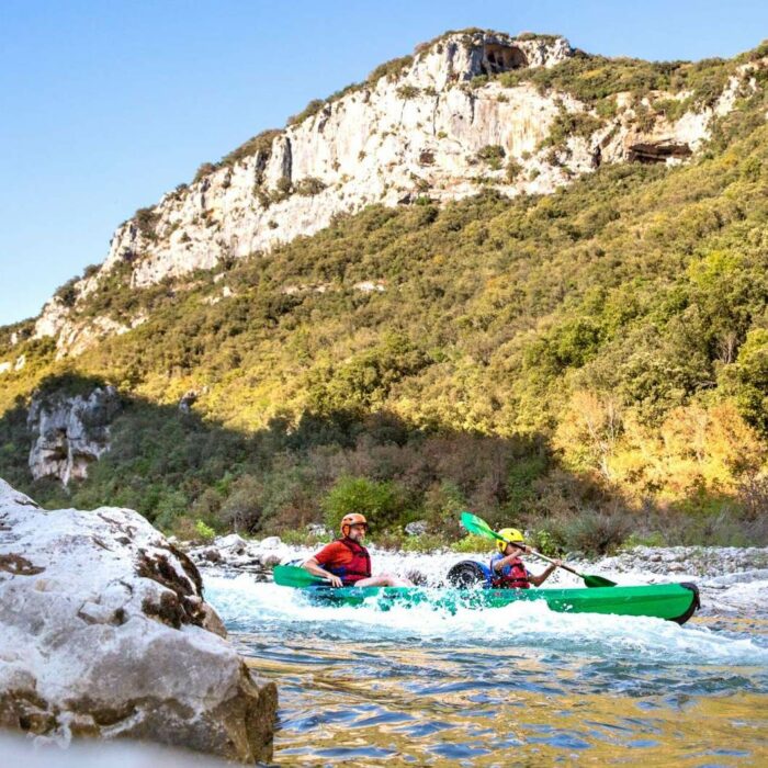 Box cadeau Expériences inoubliables en Ardèche (2025) – Image 9