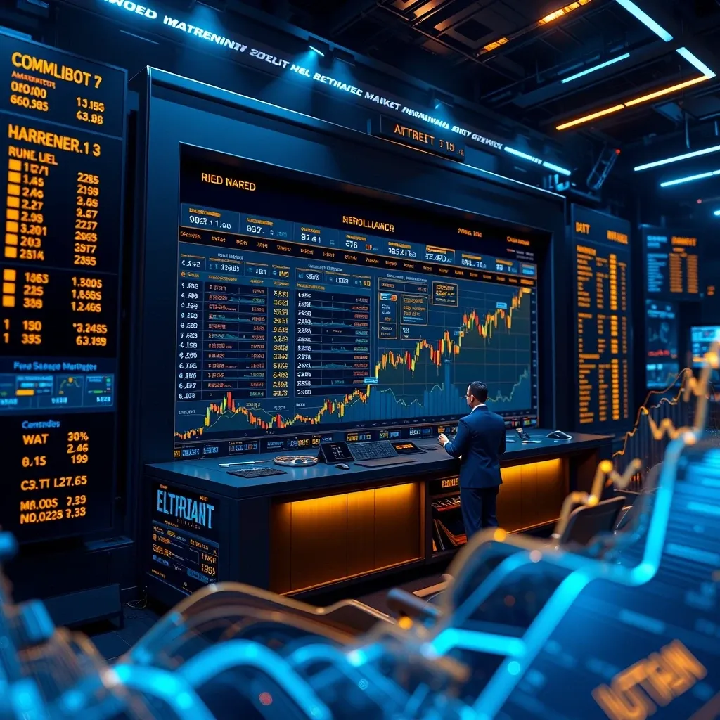 BettingExchange_FutureScape