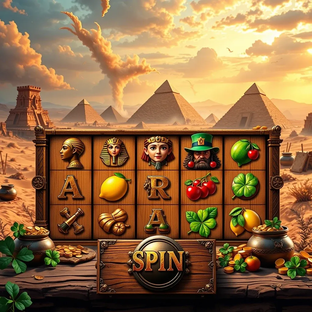 Evergreen_Slot_Fusion