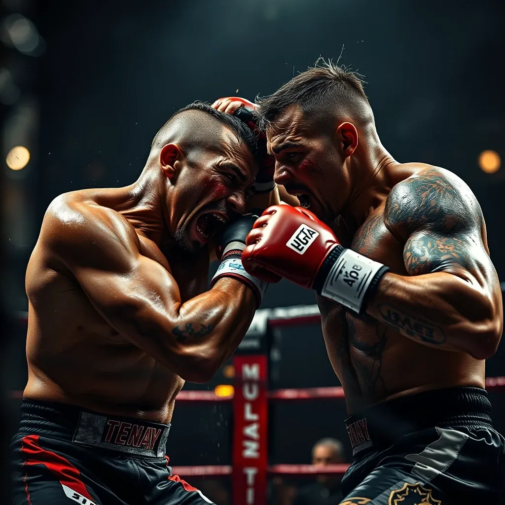 Octagon_Clash_Intense