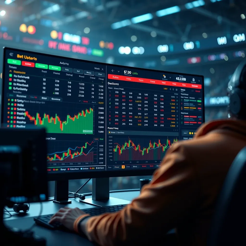 From Casino to Sports Betting: A Smarter Way to Win