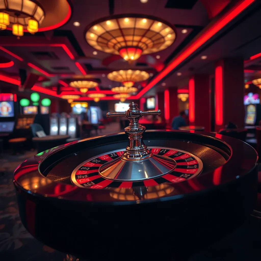 Live Roulette Online: Expert Guide to Winning Strategies & Best Casinos