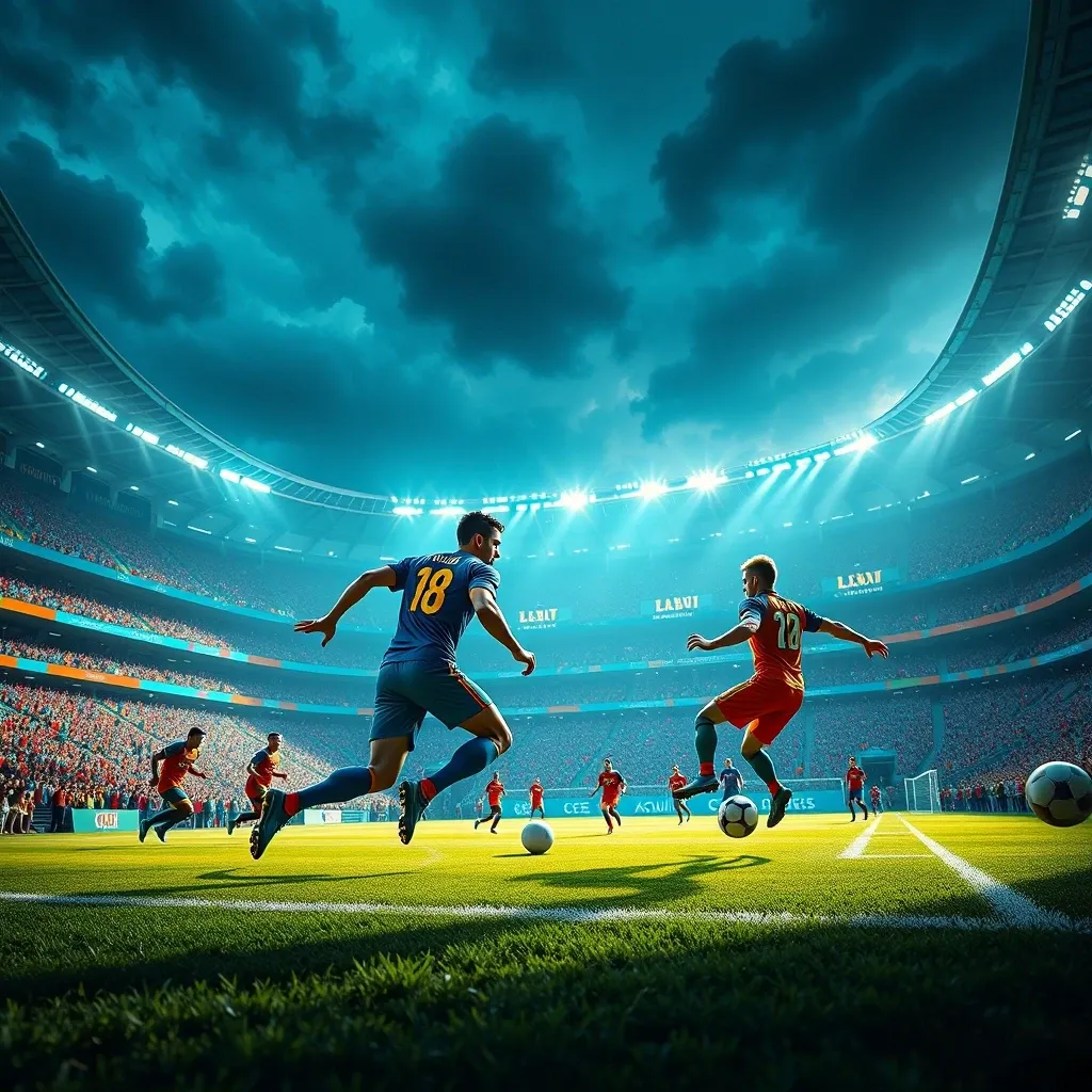 Strategic-Football-Bet